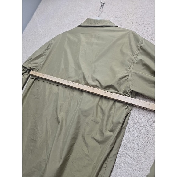 The North Face Nylon Mens Light Weight Button Down Fishing Shirt XL - Picture 14 of 14